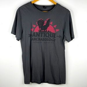 American Pickers Antique Archaeology Medium shirt